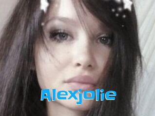 Alexjolie