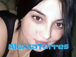 AlexxaTorres