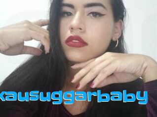 Alexxxausuggarbaby