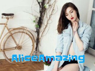 AliceAmazing