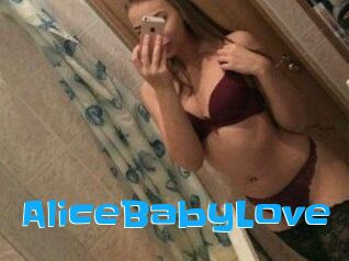 Alice_Baby_Love