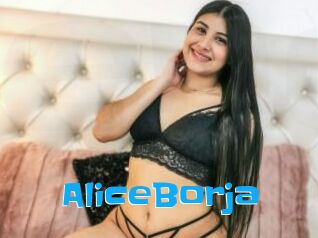 AliceBorja