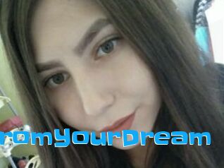 AliceFromYourDream