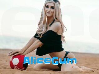 AliceGum