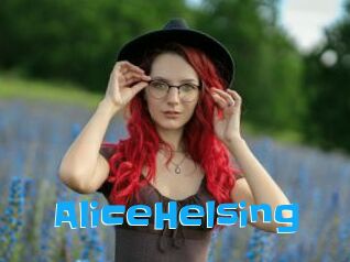 AliceHelsing