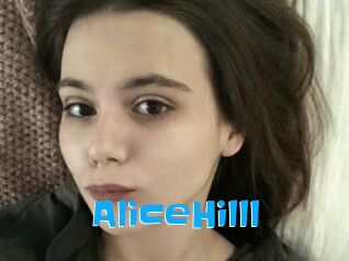 AliceHilll