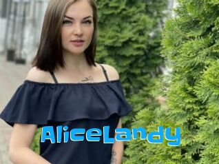 AliceLandy