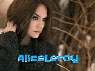 AliceLeroy