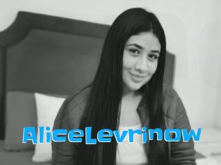 AliceLevrinow