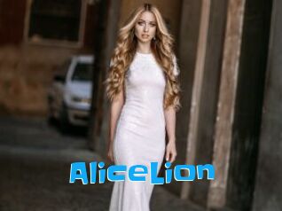 AliceLion