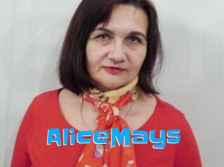 AliceMays