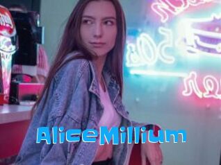 AliceMillium