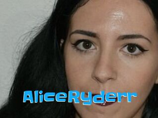 AliceRyderr