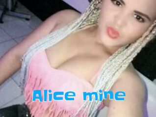 Alice_mine