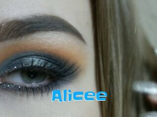 Alicee