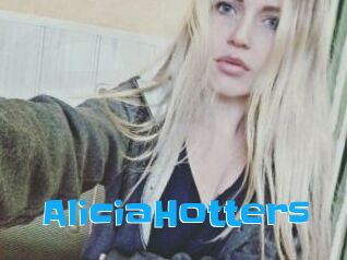 AliciaHotters