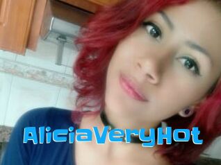 AliciaVeryHot