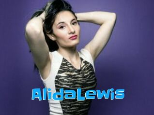 AlidaLewis