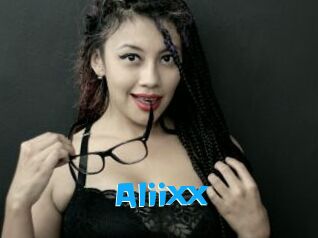 Aliixx