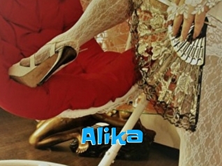 Alika