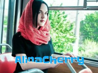 AlinaCherry