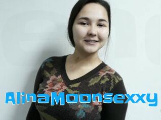 AlinaMoonsexxy