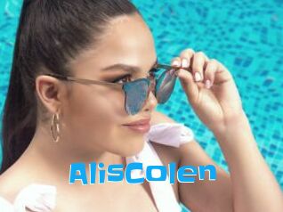 AlisColen