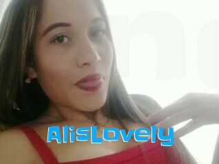 AlisLovely