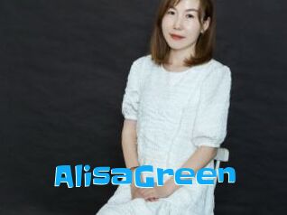 AlisaGreen