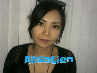 AlisaLien