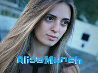 AlisaMunch