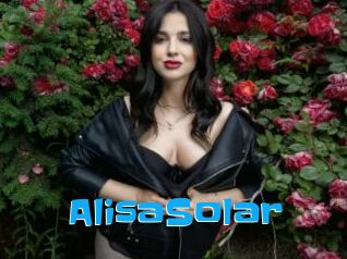 AlisaSolar