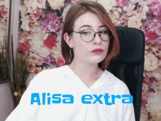 Alisa_extra