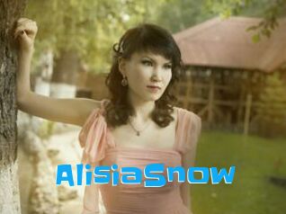 AlisiaSnow