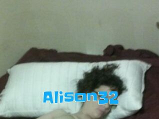 Alison32