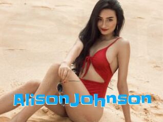 AlisonJohnson