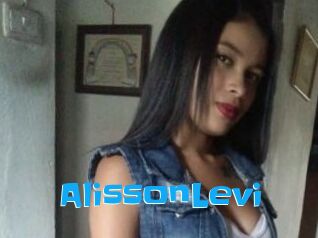 AlissonLevi