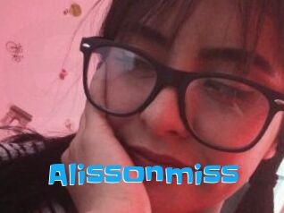 Alissonmiss