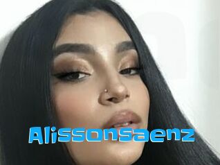 Alissonsaenz