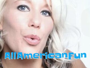 AllAmericanFun