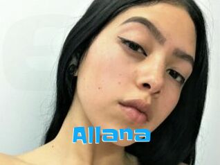 Allana