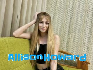 AllisonHoward