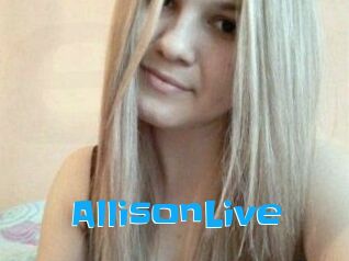 AllisonLive