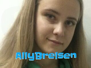 AllyBrelsen