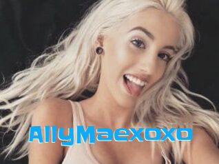 AllyMaexoxo