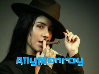 AllyMonroy