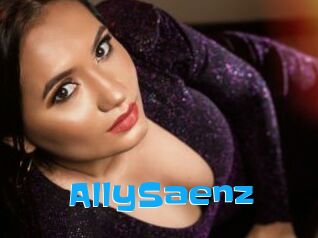 AllySaenz