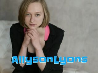 AllysonLyons