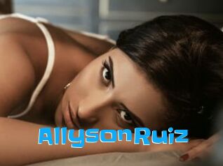 AllysonRuiz