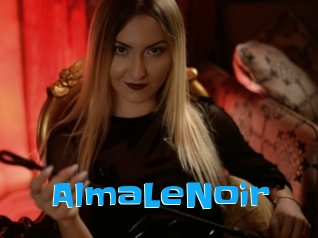 AlmaLeNoir